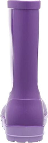 Beck Unisex Kids Basic 486 rubber boots, Purple